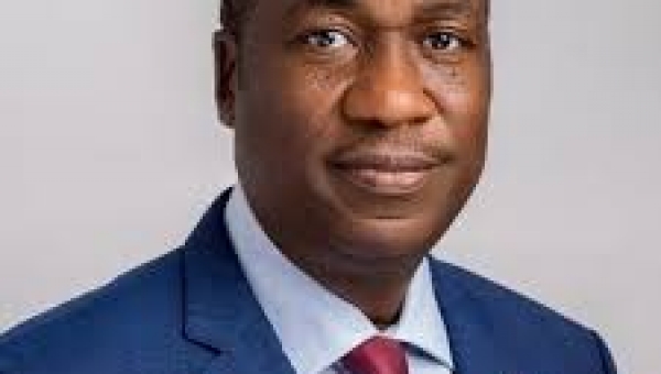 Lagos Deputy Governor assures good governance in spite of COVID-19